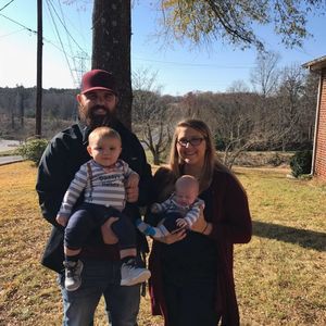 Meet your Posher, Rebecca